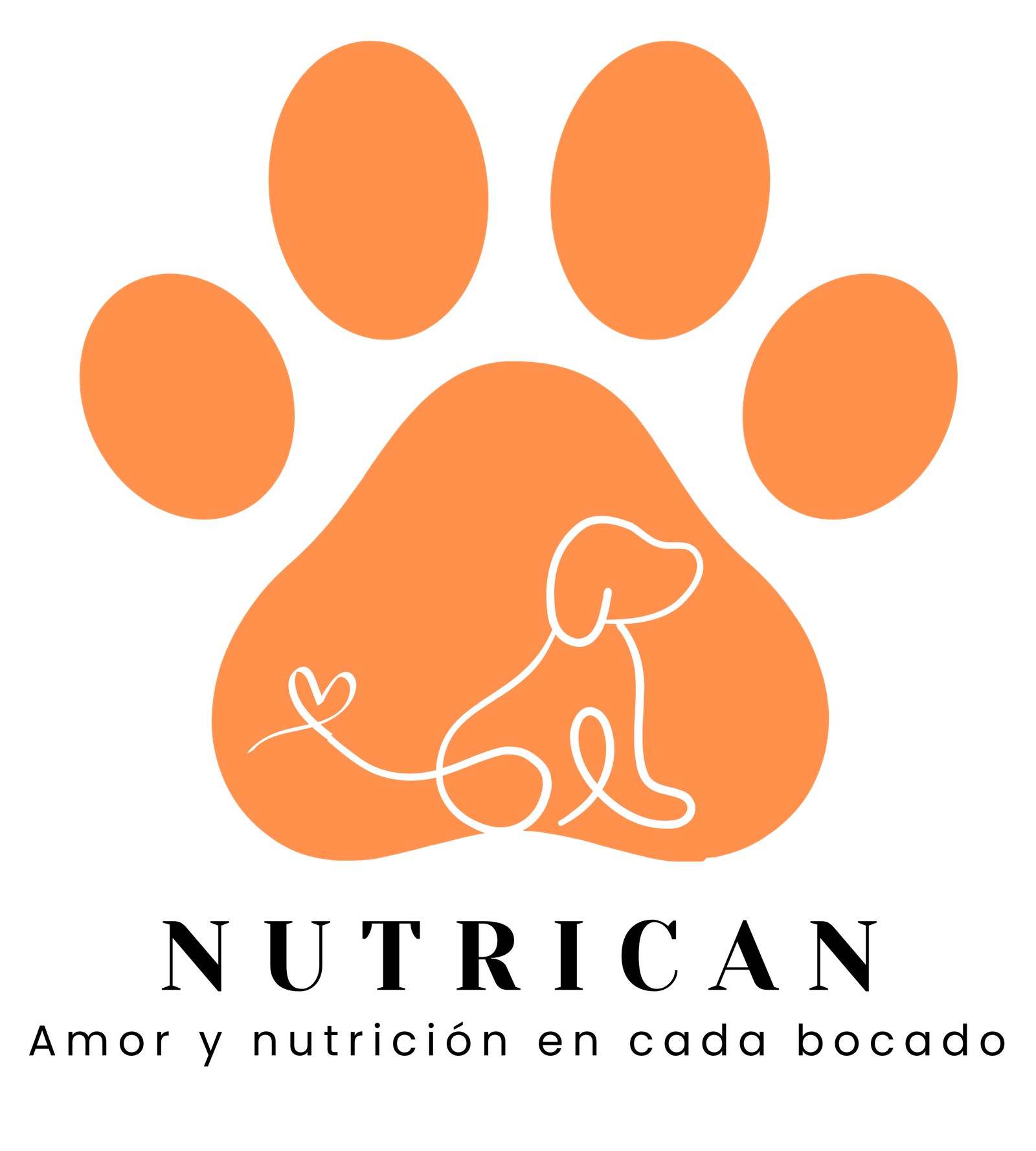 Nutrican Logo