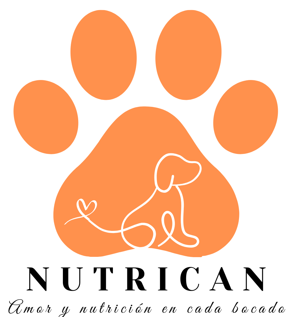 Logo Nutrican